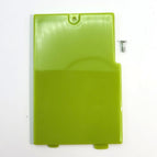 2) Olive Green