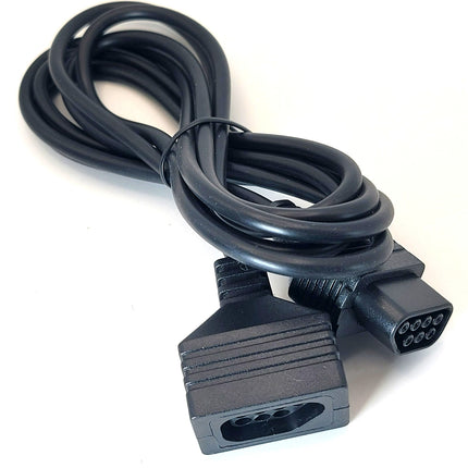 NES Controller Extension 6ft – Extension Cable