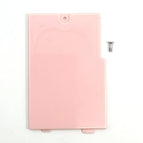 5) Coral Pink