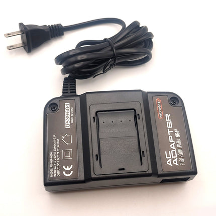 Nintendo 64 AC Power Adapter - Retro-Bit®
