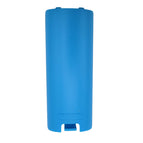 5) Cyan Blue