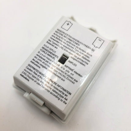 Xbox 360 Controller Replacement Battery Cover – Pick Color