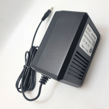 AC Power Adapter for Atari 2600 – Power Supply