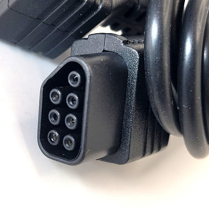 NES Controller Extension 6ft – Extension Cable