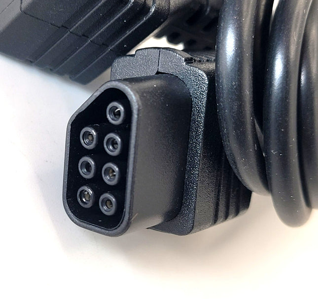 NES Controller Extension 6ft – Extension Cable