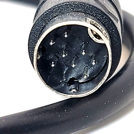 Sega 32X (Genesis 2/3) Link Cable  – Data Transfer Cable