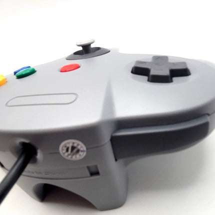 Nintendo 64 Wired Controller - TeknoGame®