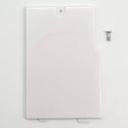 6) Polar White