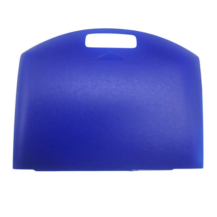PSP 1000 Replacement Battery Cover Door – Pick Color