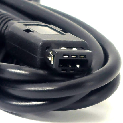 Nintendo Game Boy Pocket / Game Boy Color Link Cable (2 Player) – Data Transfer Cable