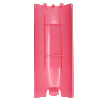 Nintendo Wii Controller Replacement Battery Cover – Pick Color