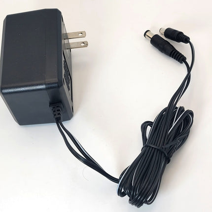 3-in-1  AC Power Adapter for Sega Genesis 1, NES & SNES –  Power Supply